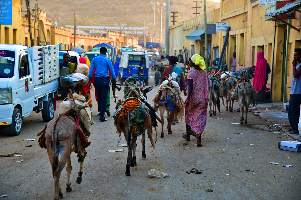 Dire Dawa